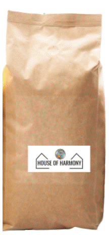 Brazilian Blend Coffee Beans 250gm