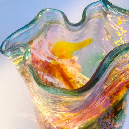 Glassware