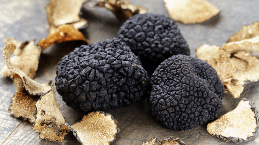 Black Truffles