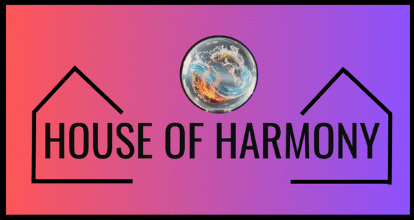 House of Harmonies online shop