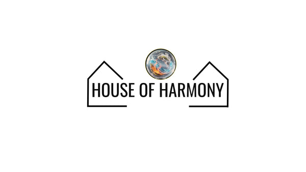 House of Harmonies online shop