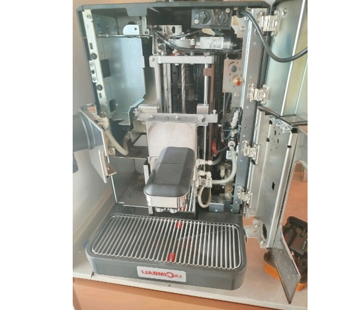 Bean to Cup Coffee machine – House of Harmonies online shop