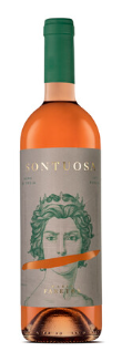 Sontuosa, Nero di Troia rosé, Puglia IGT 2024