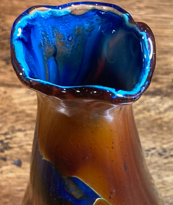 Glassware