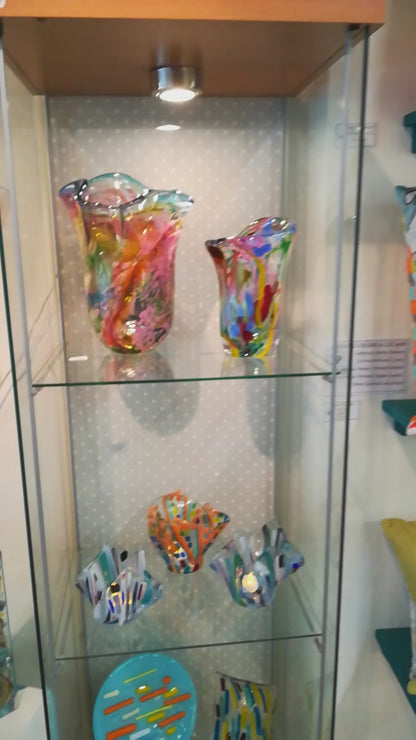 Glassware